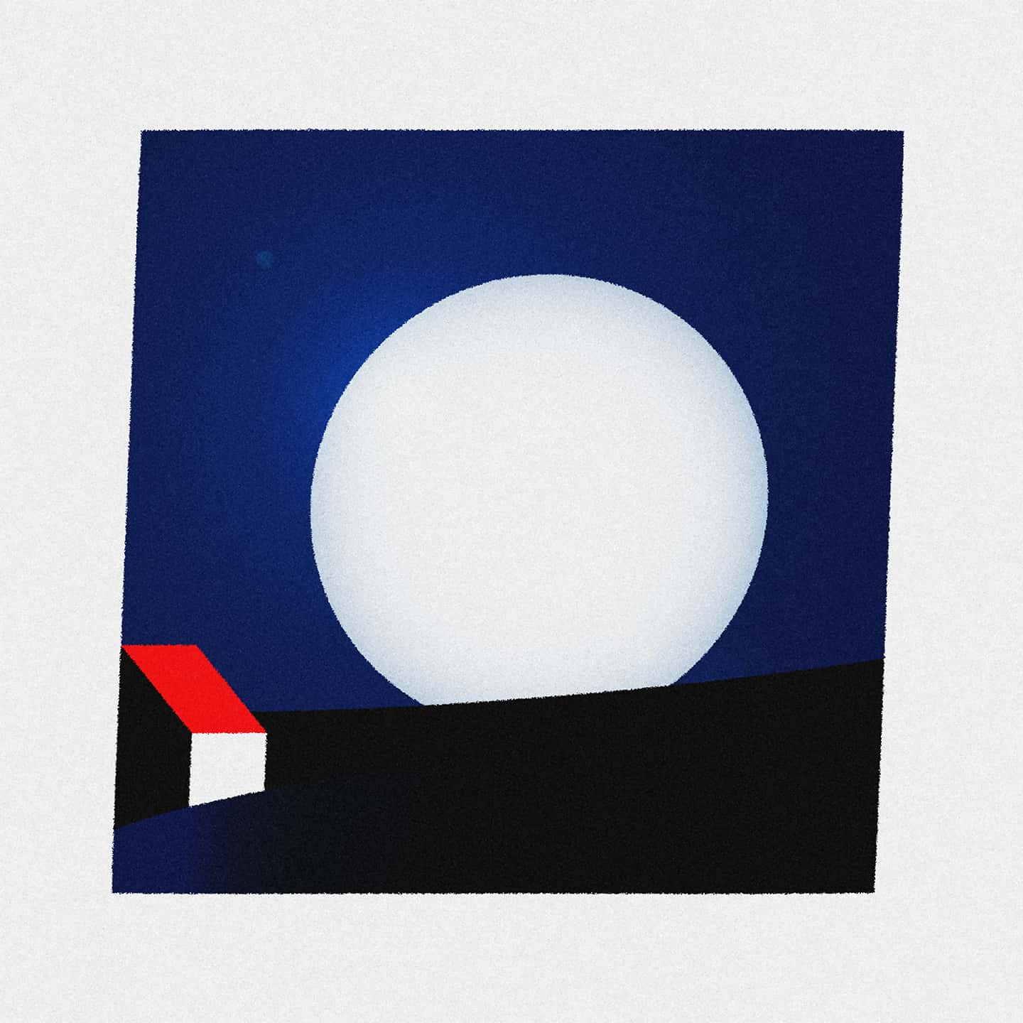 Supermoon