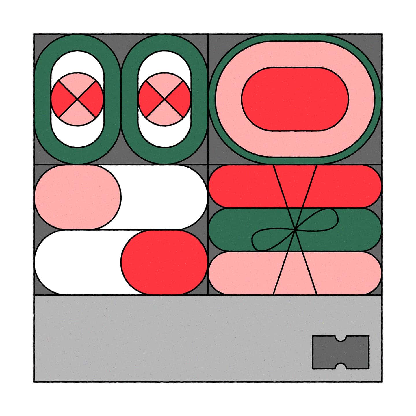 Sushi Box