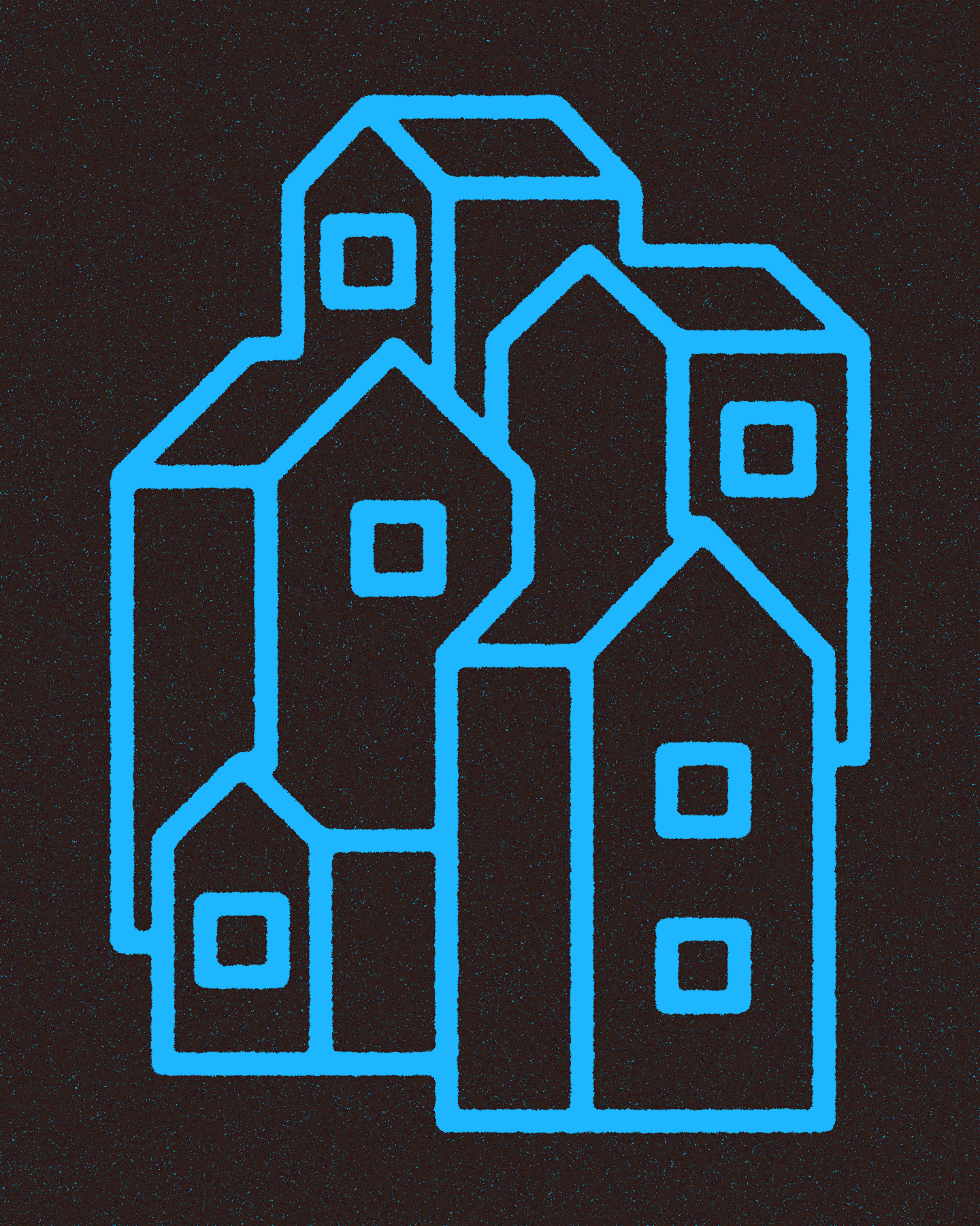 Town