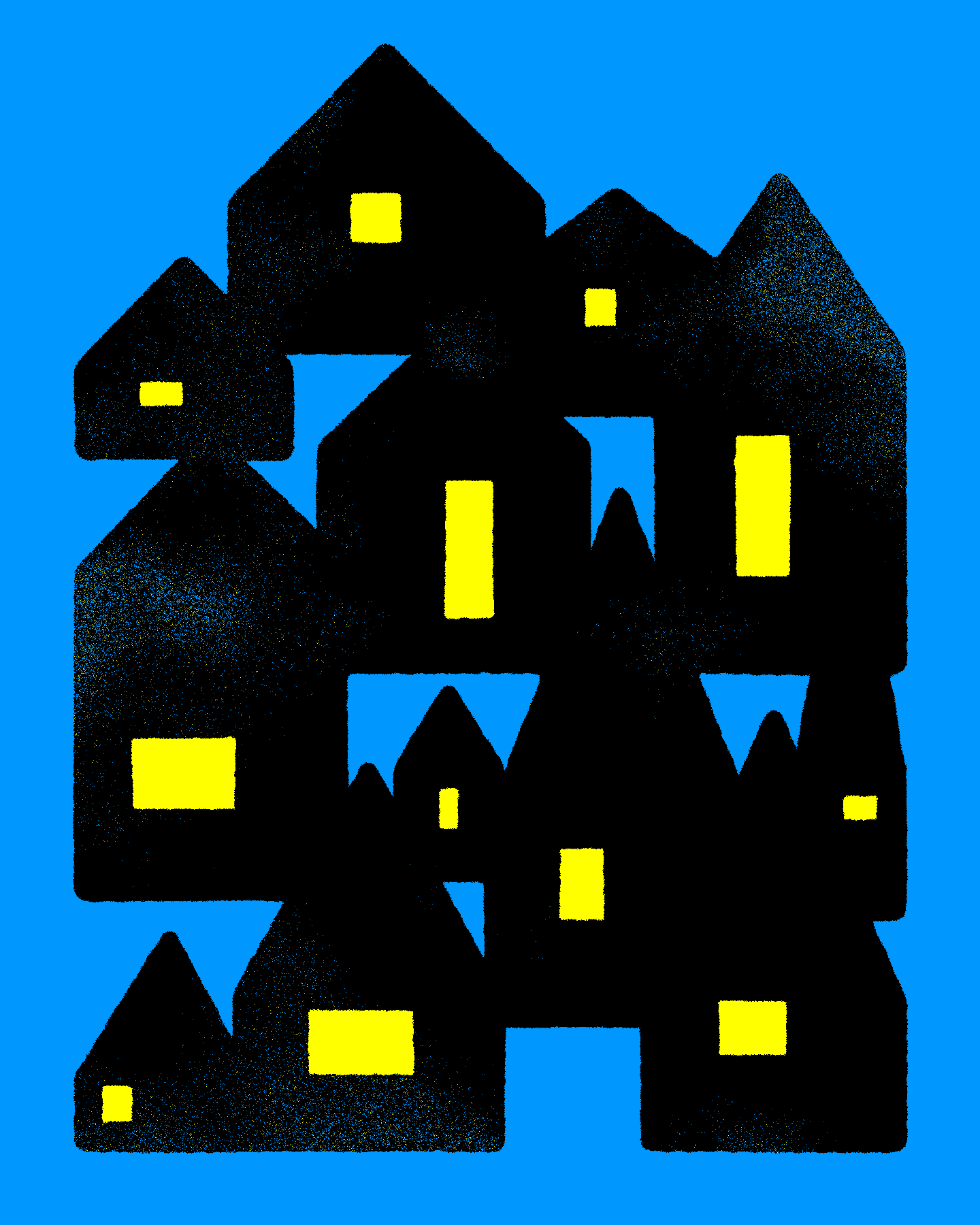 Town