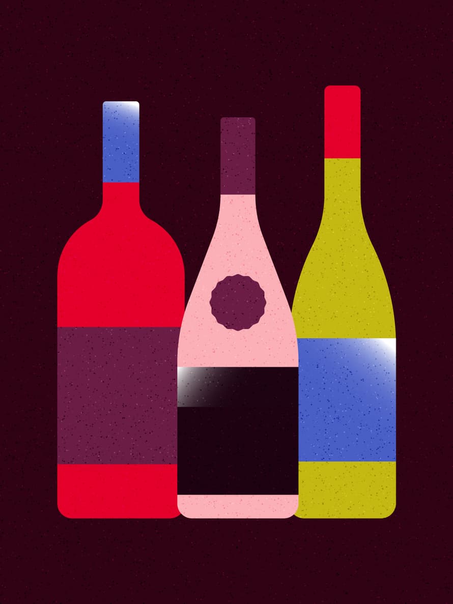 Hugh Johnson's Pocket Wine Guide 2026 — 2