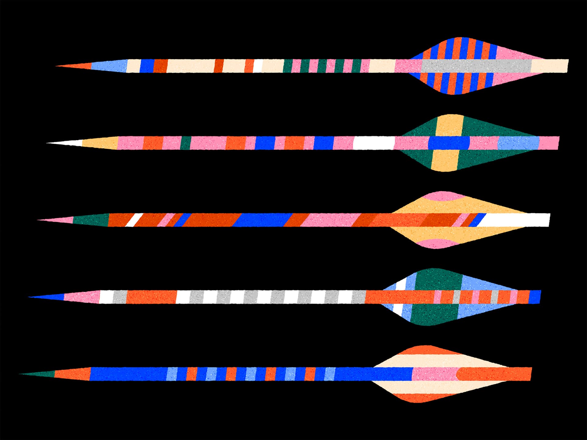Arrows