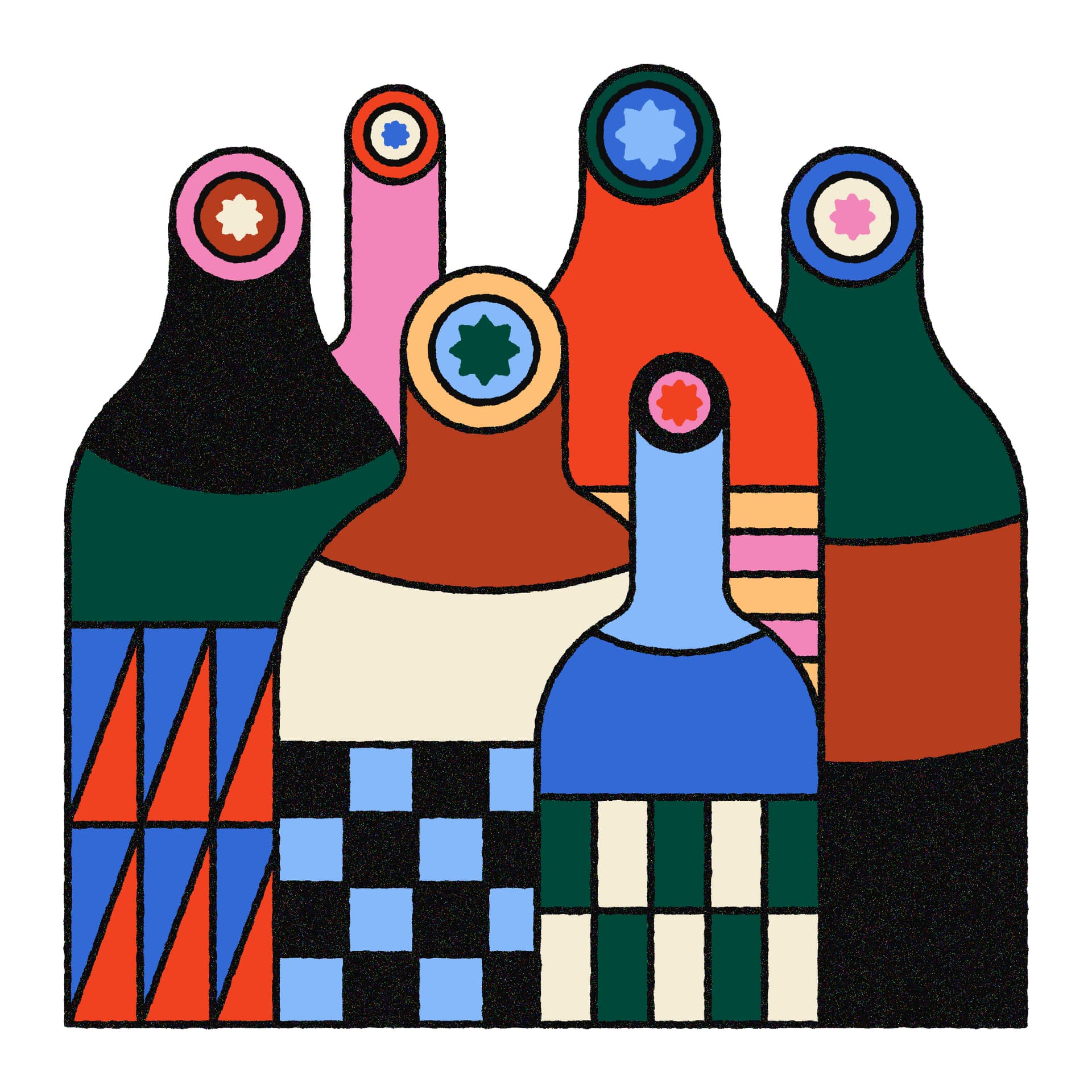 Bottles