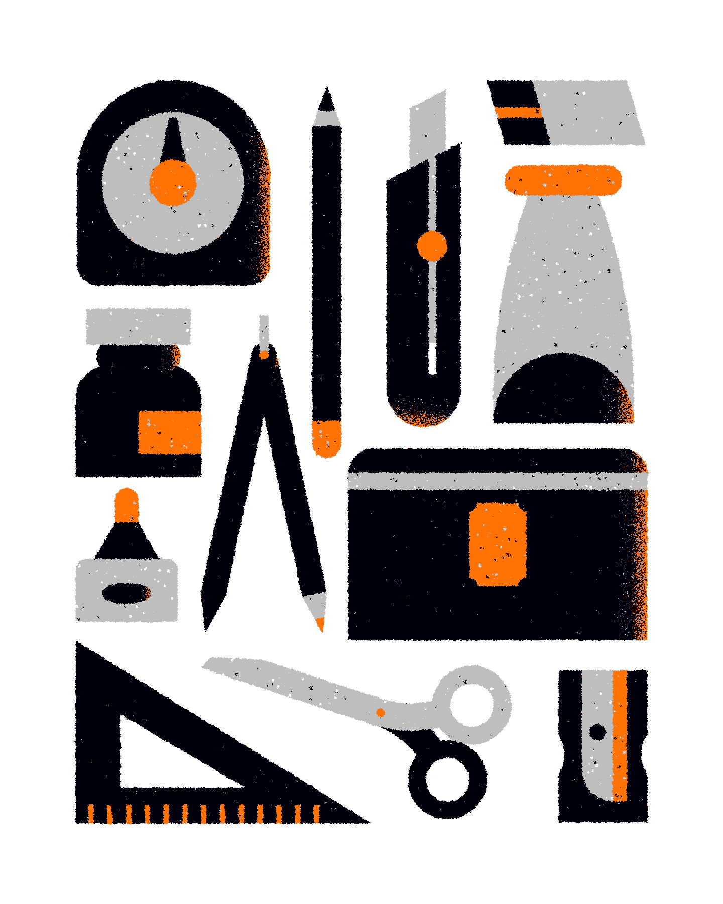 Creative Tools