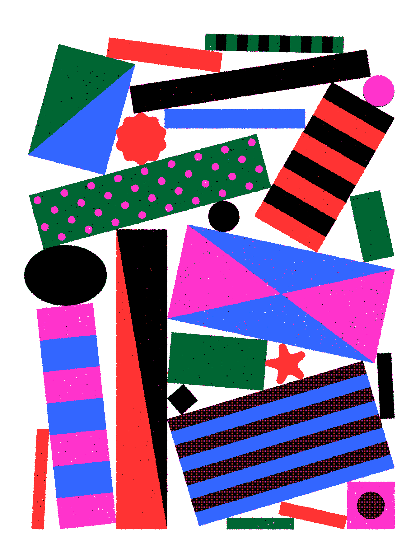 Gift Pile