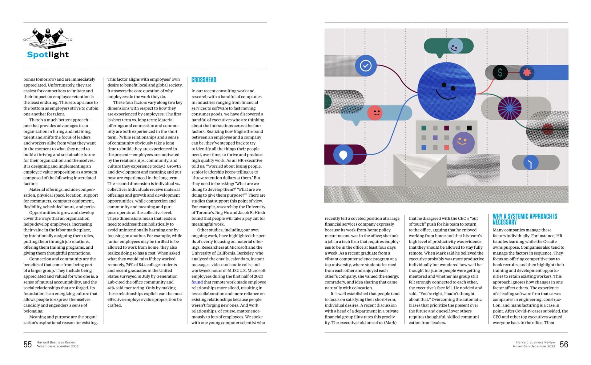  HBR Article (Nov/Dec 22)  — 3