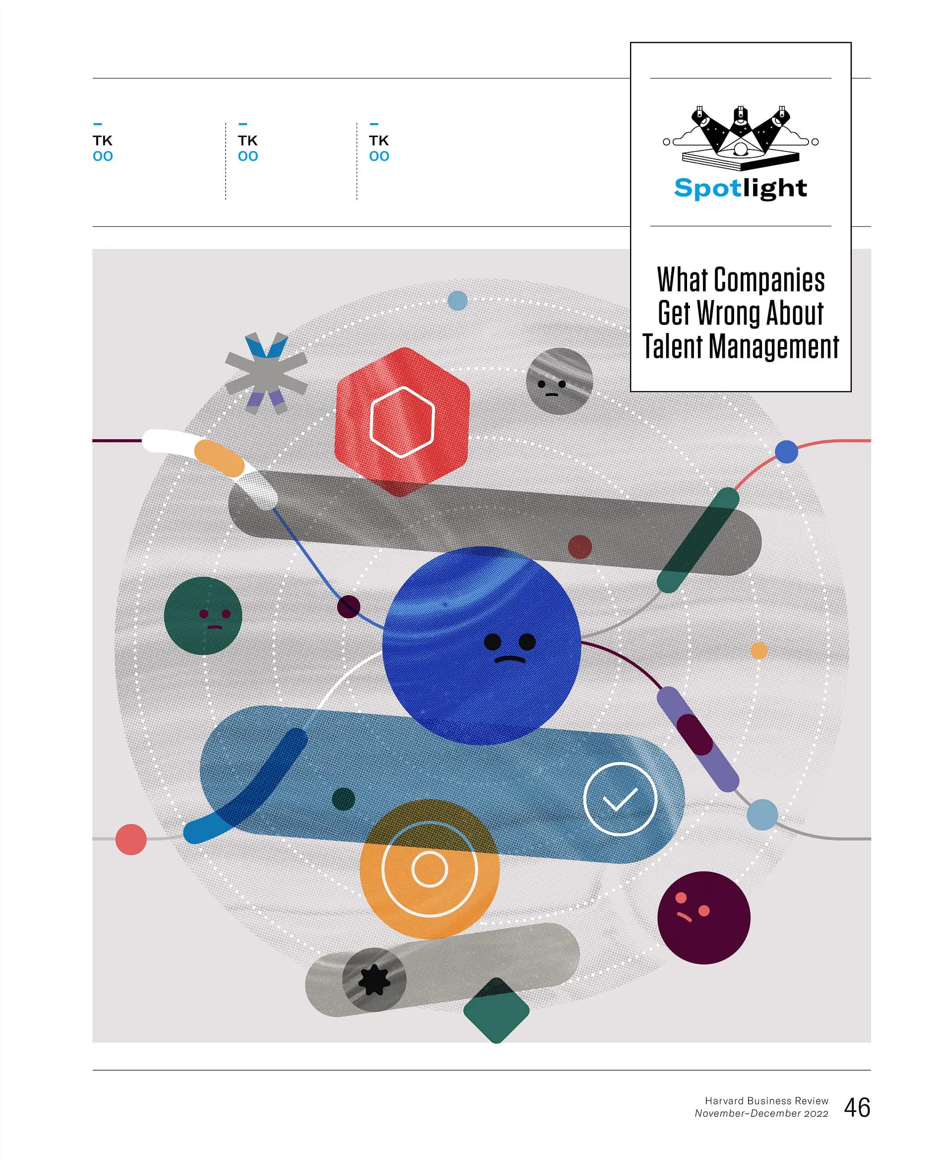  HBR Article (Nov/Dec 22)  — 1