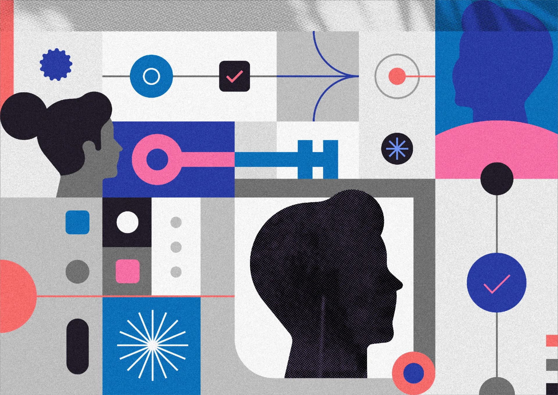 Harvard Business Review Graphics — 2