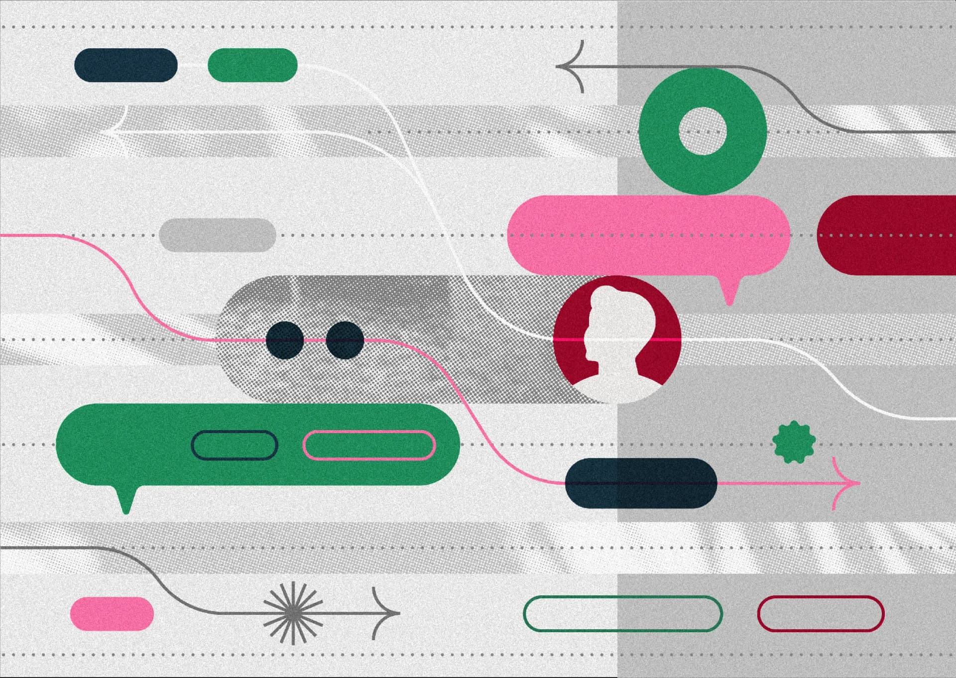 Harvard Business Review Graphics — 3