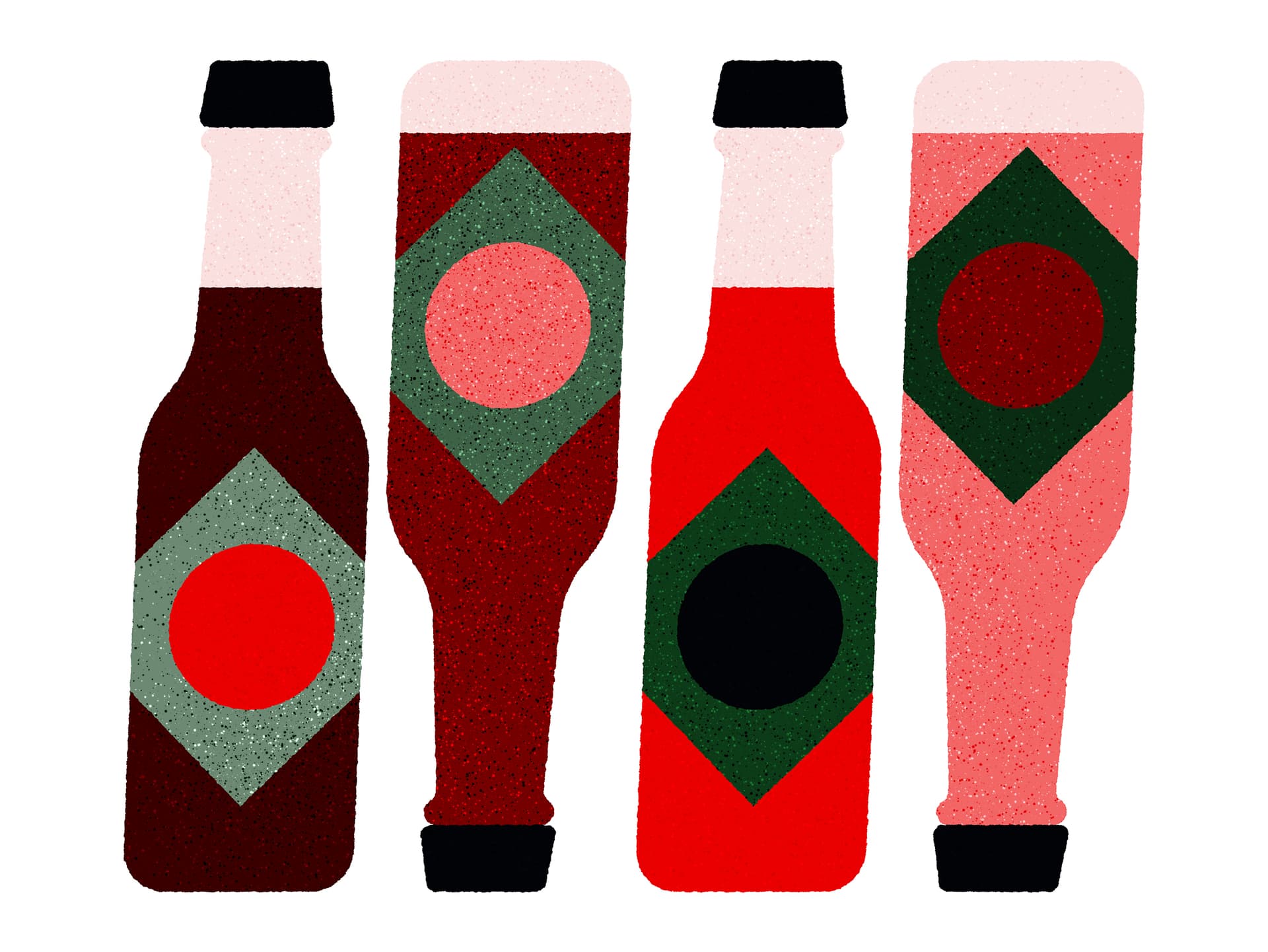 Hot Sauces