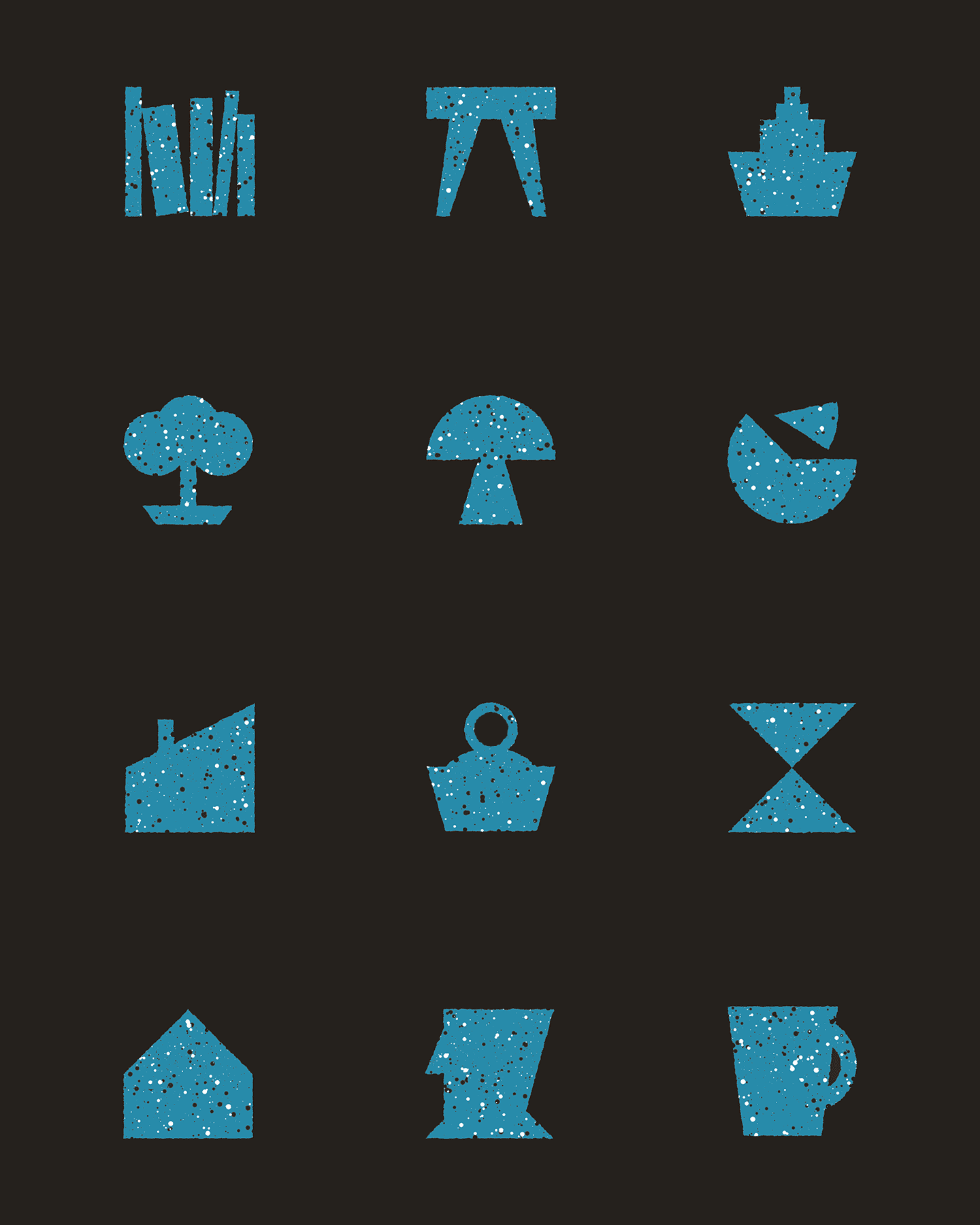Icon Study