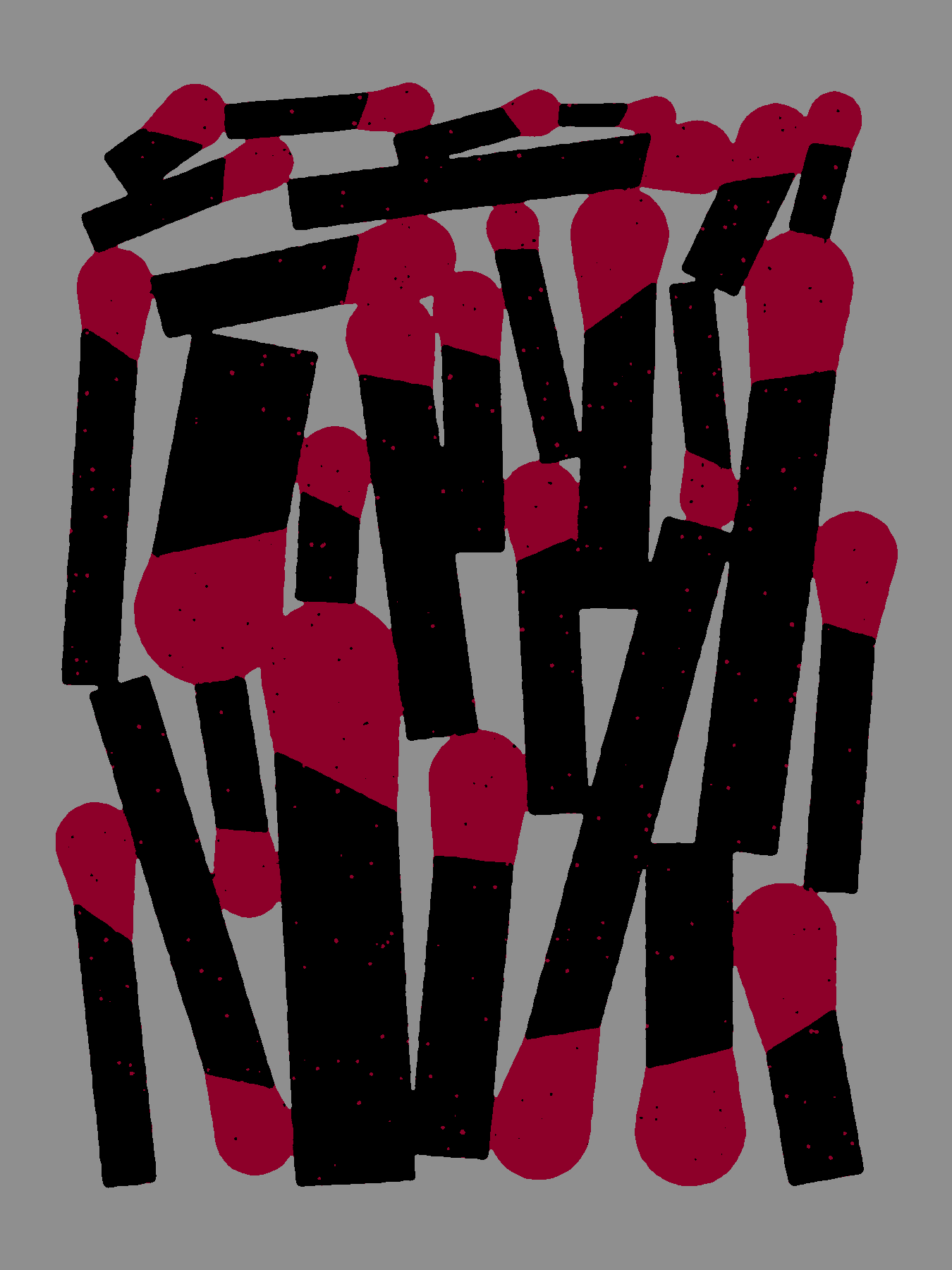 Matchsticks