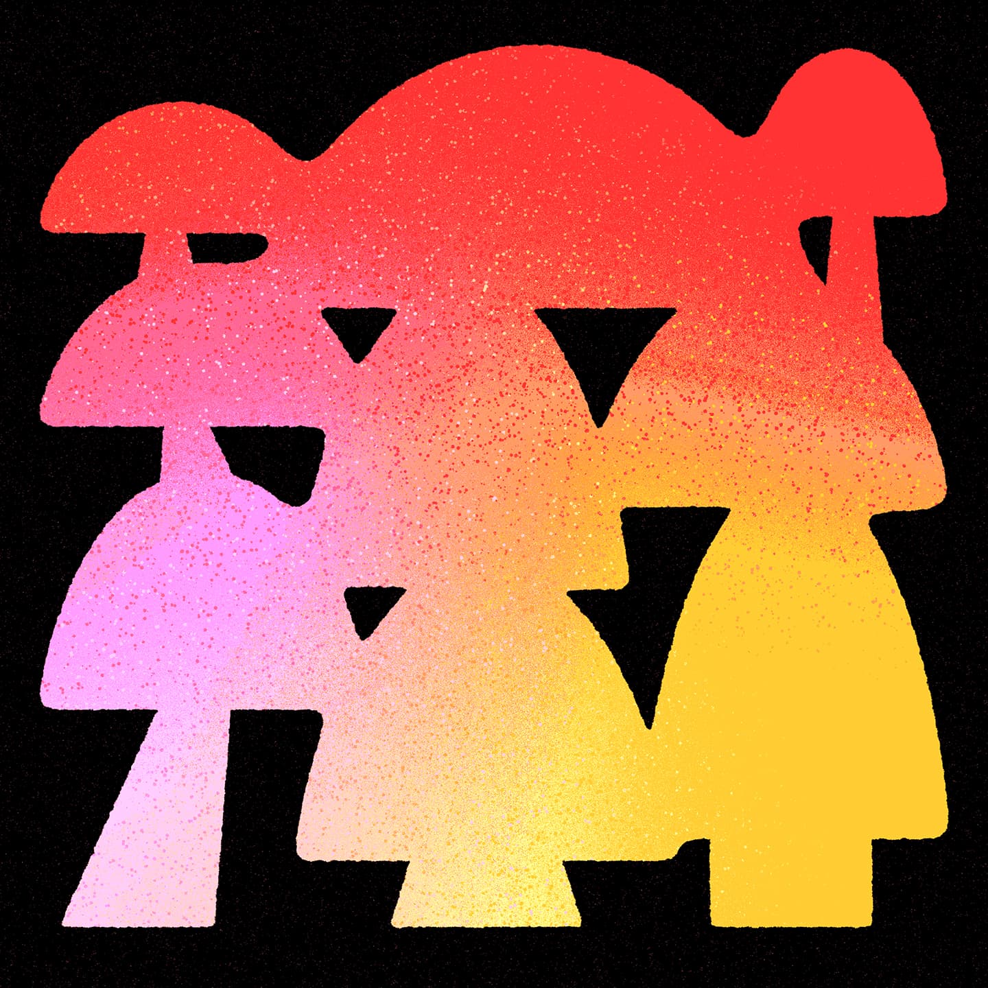 Mushrooms