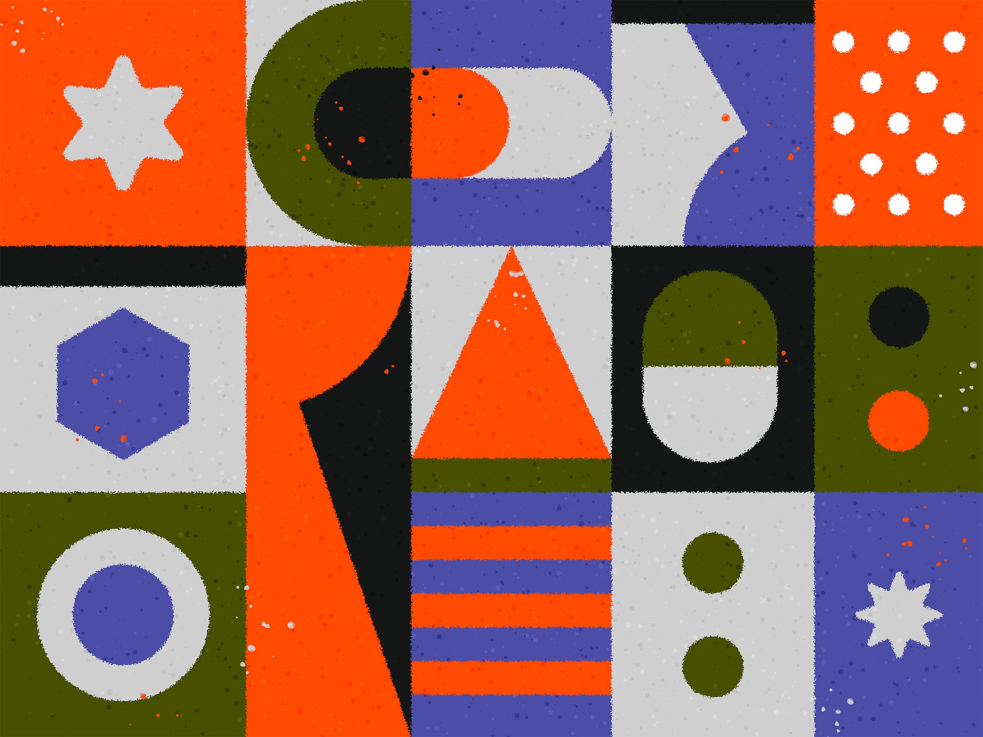 Pattern