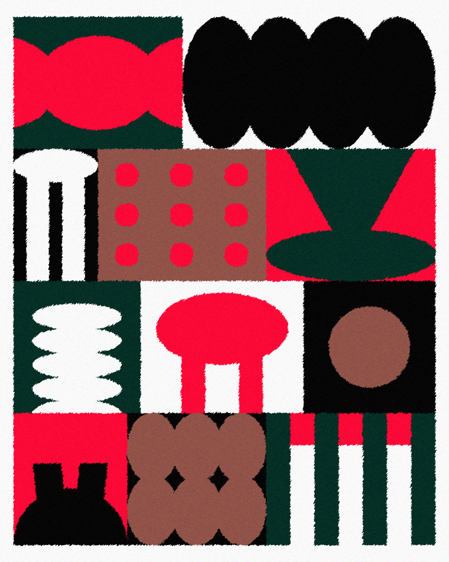 Pattern