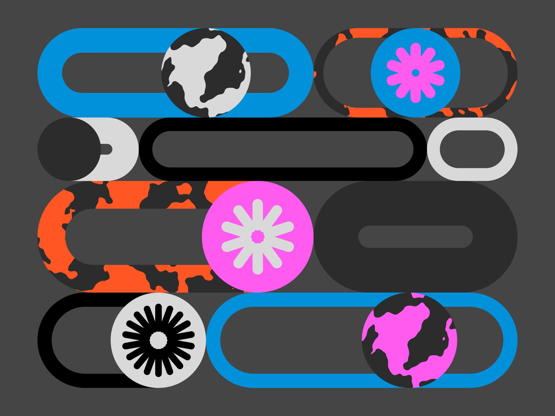 Pattern