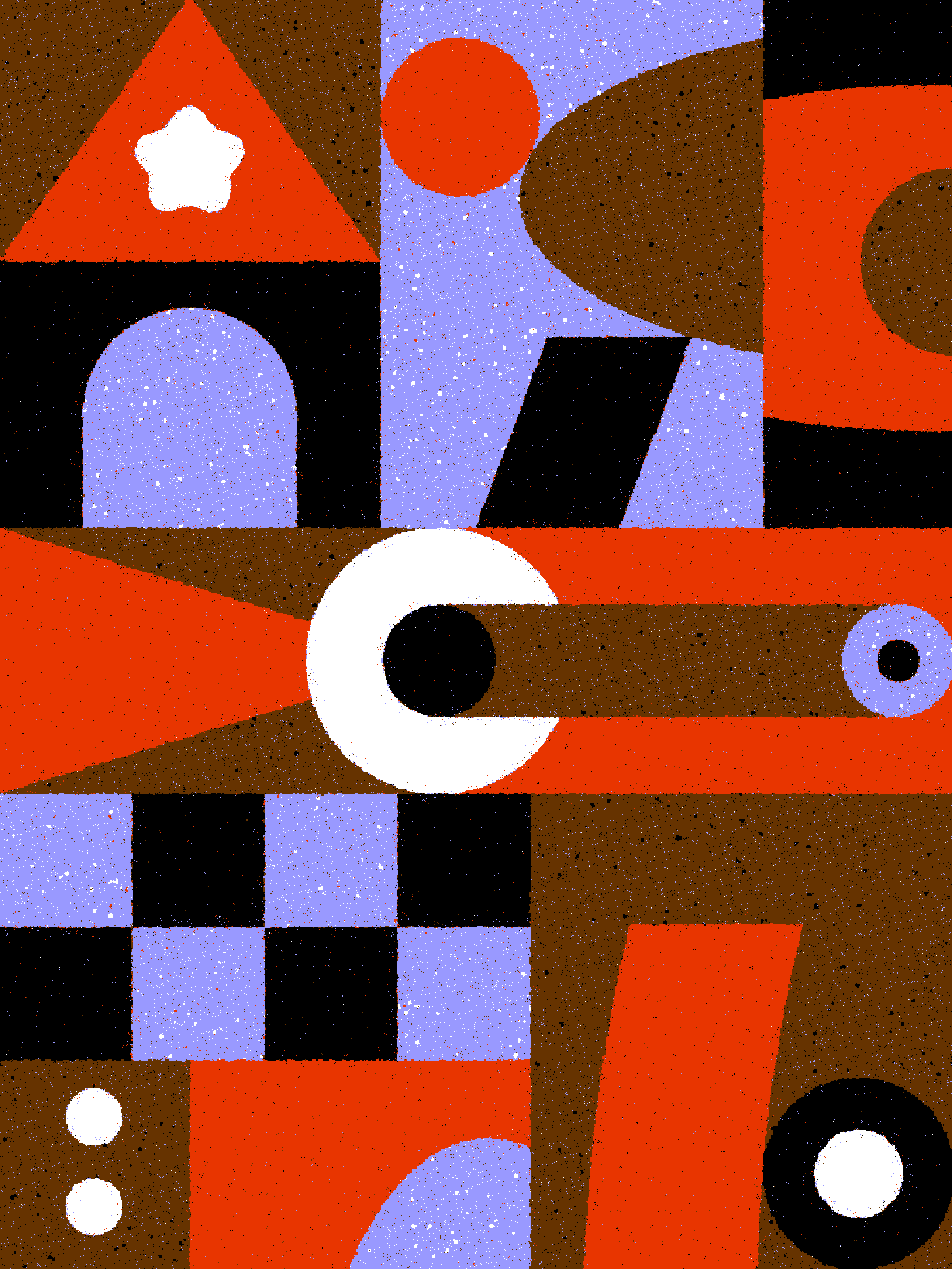 Pattern
