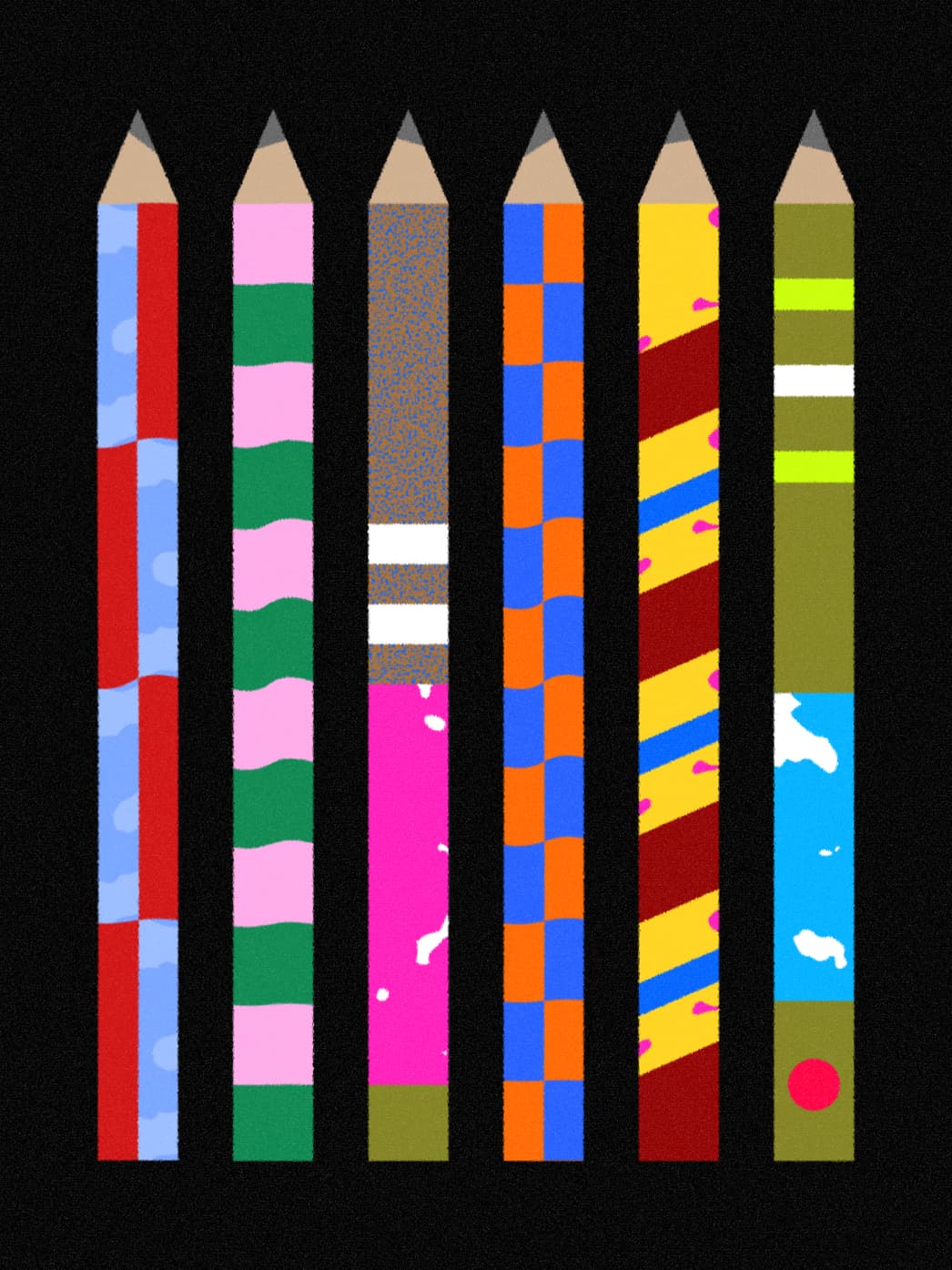 Pencils