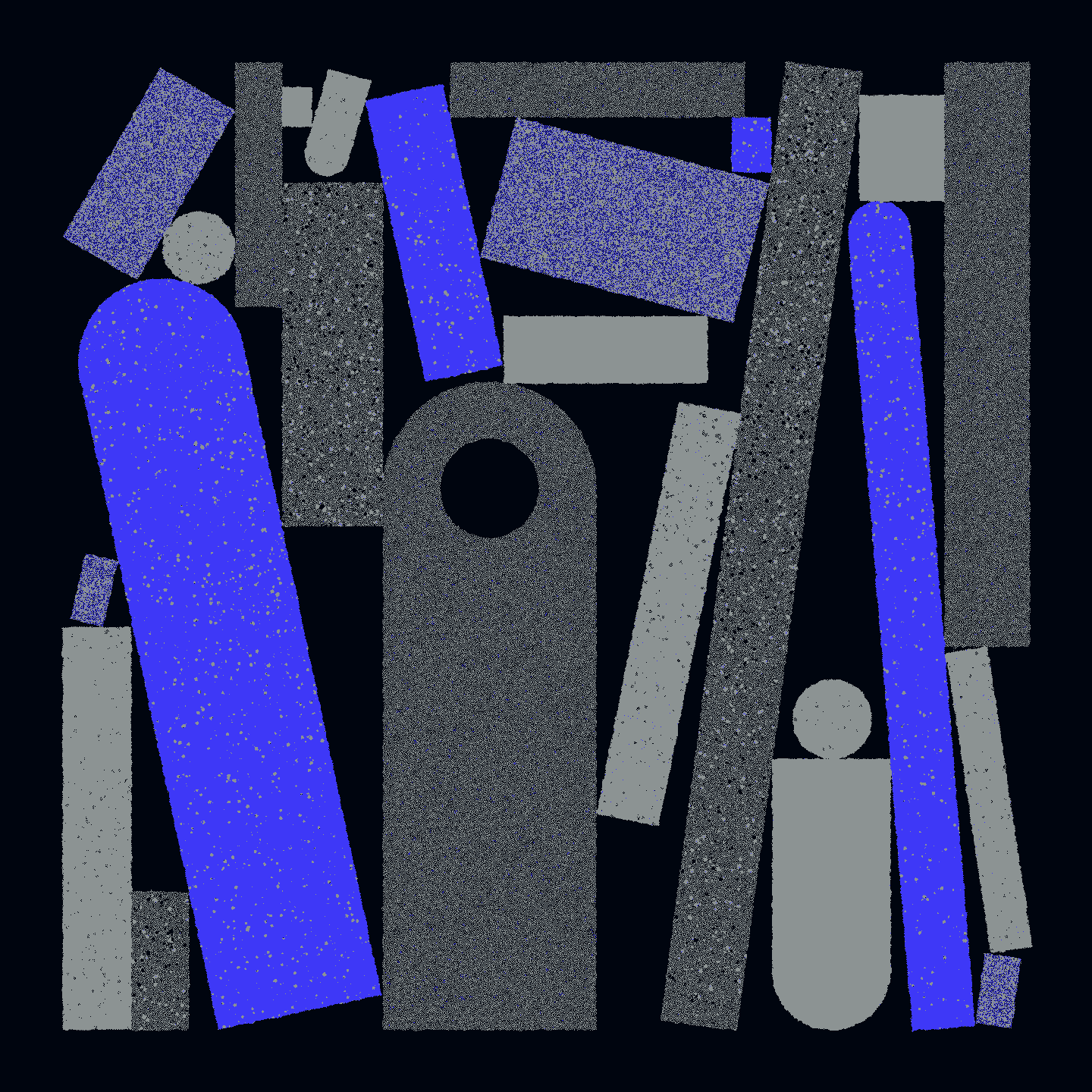 Stack