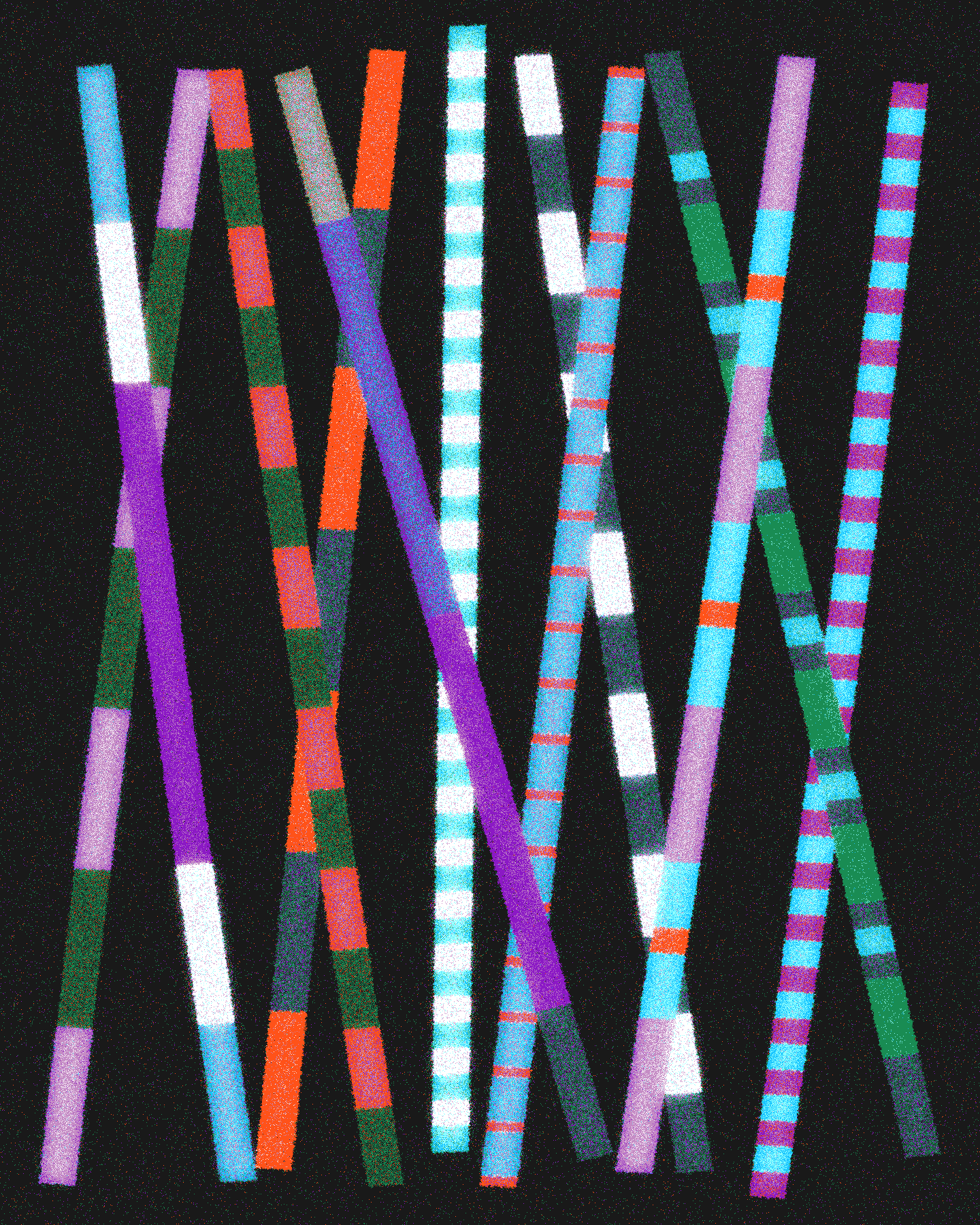 Straws