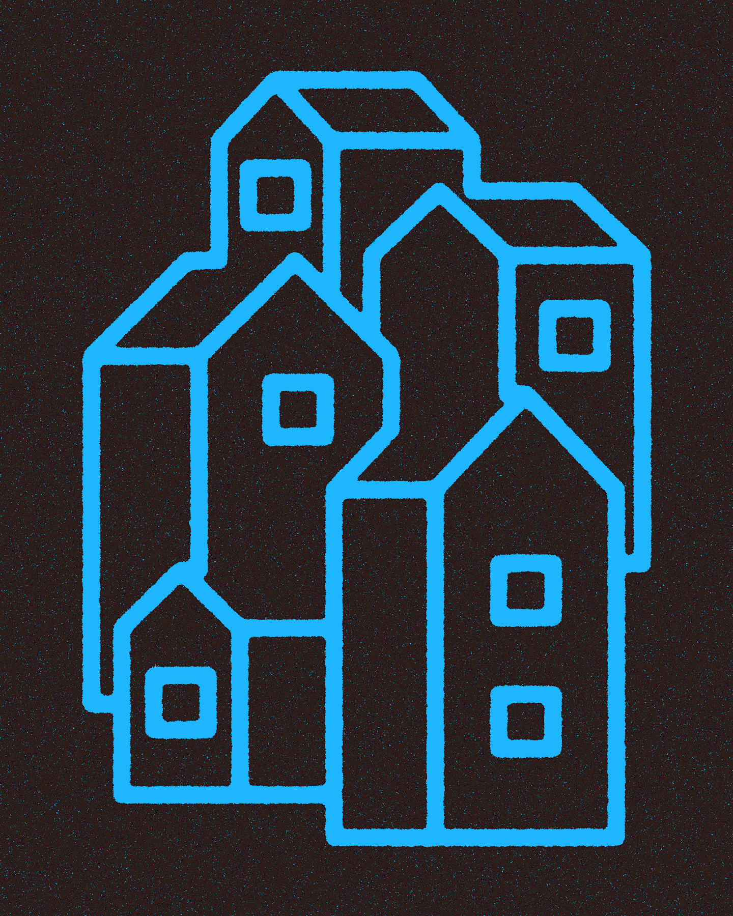 Town