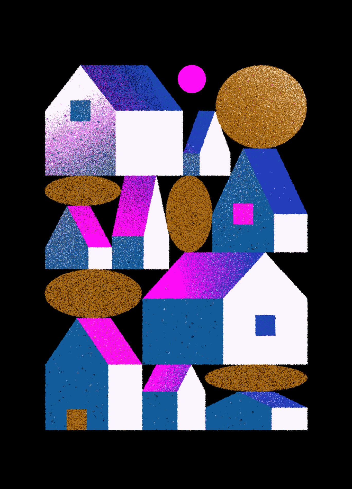 Town
