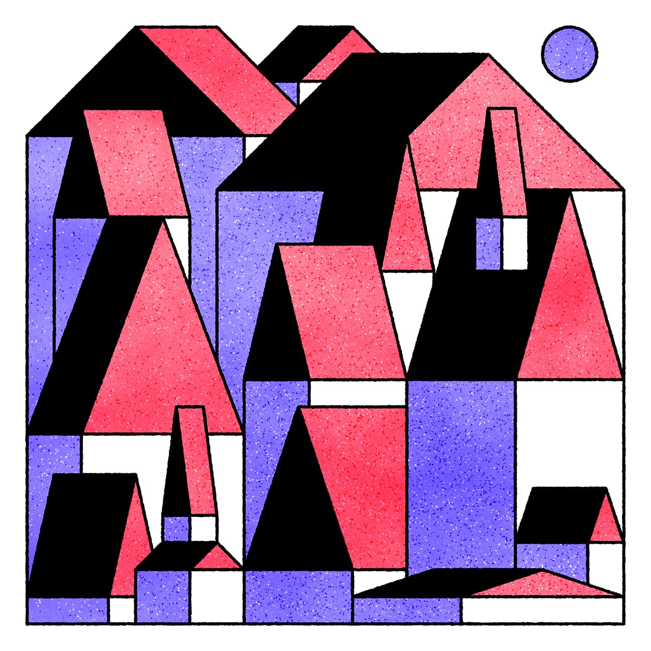 Town