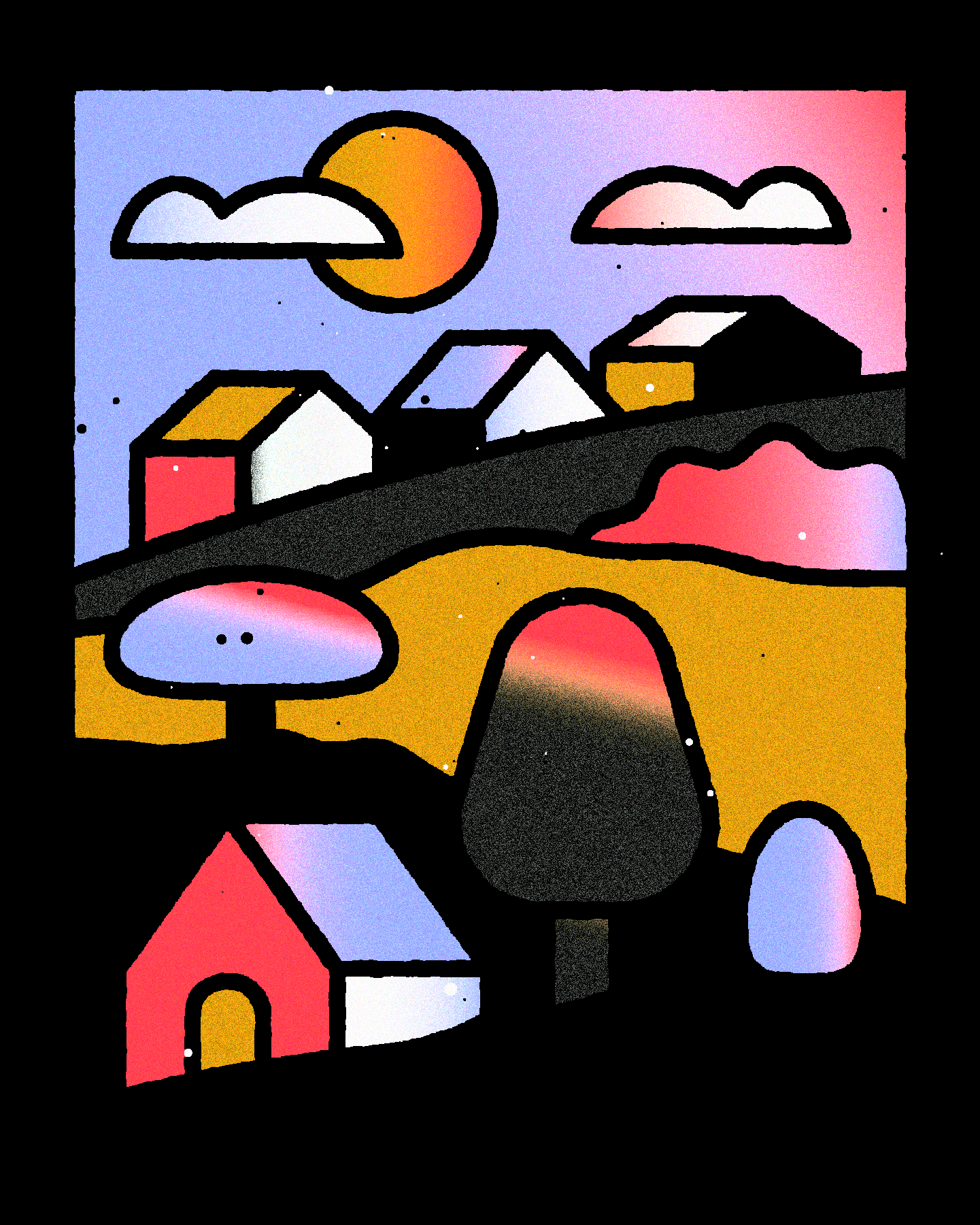 Village
