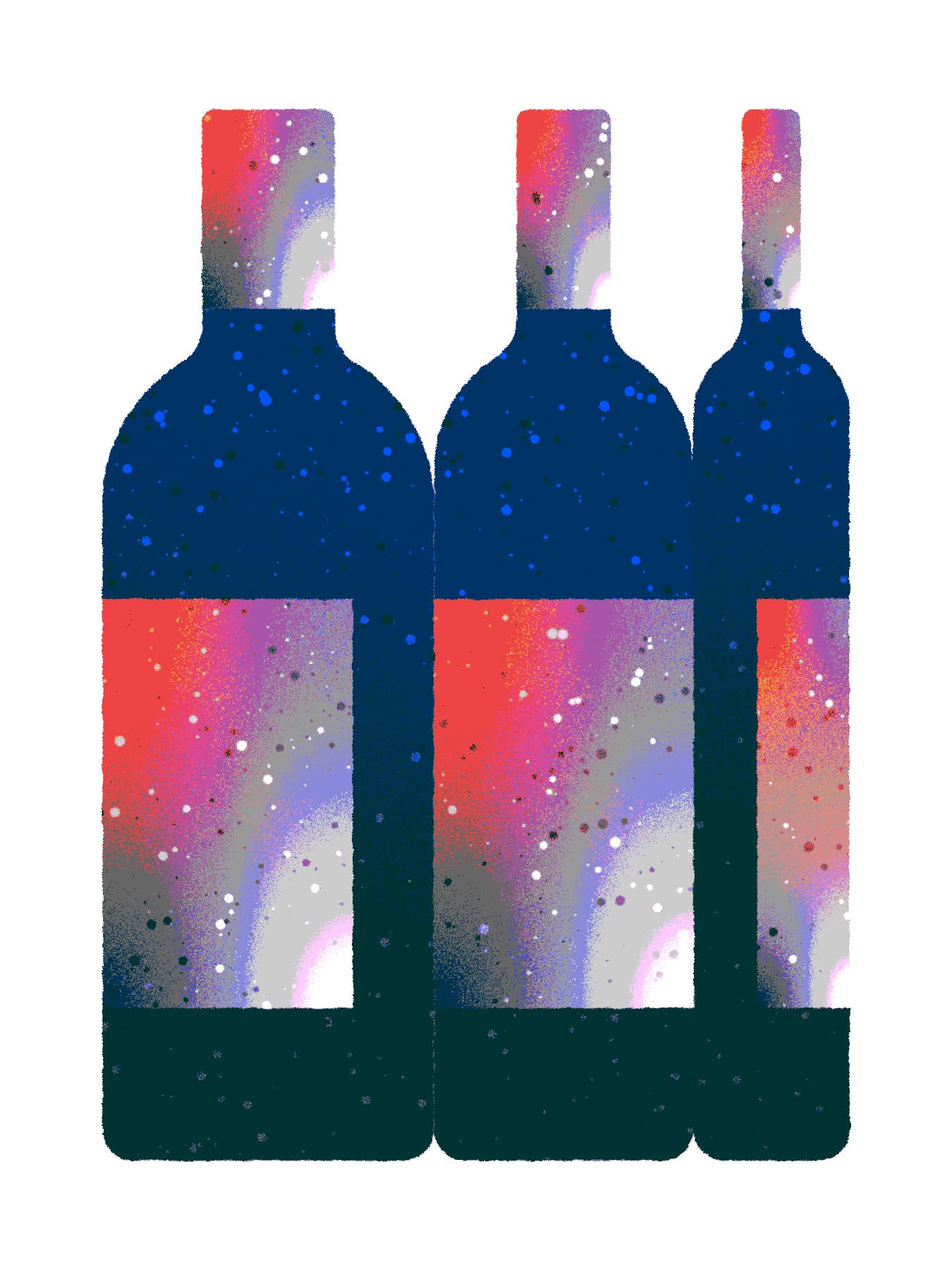 Wine Bottles
