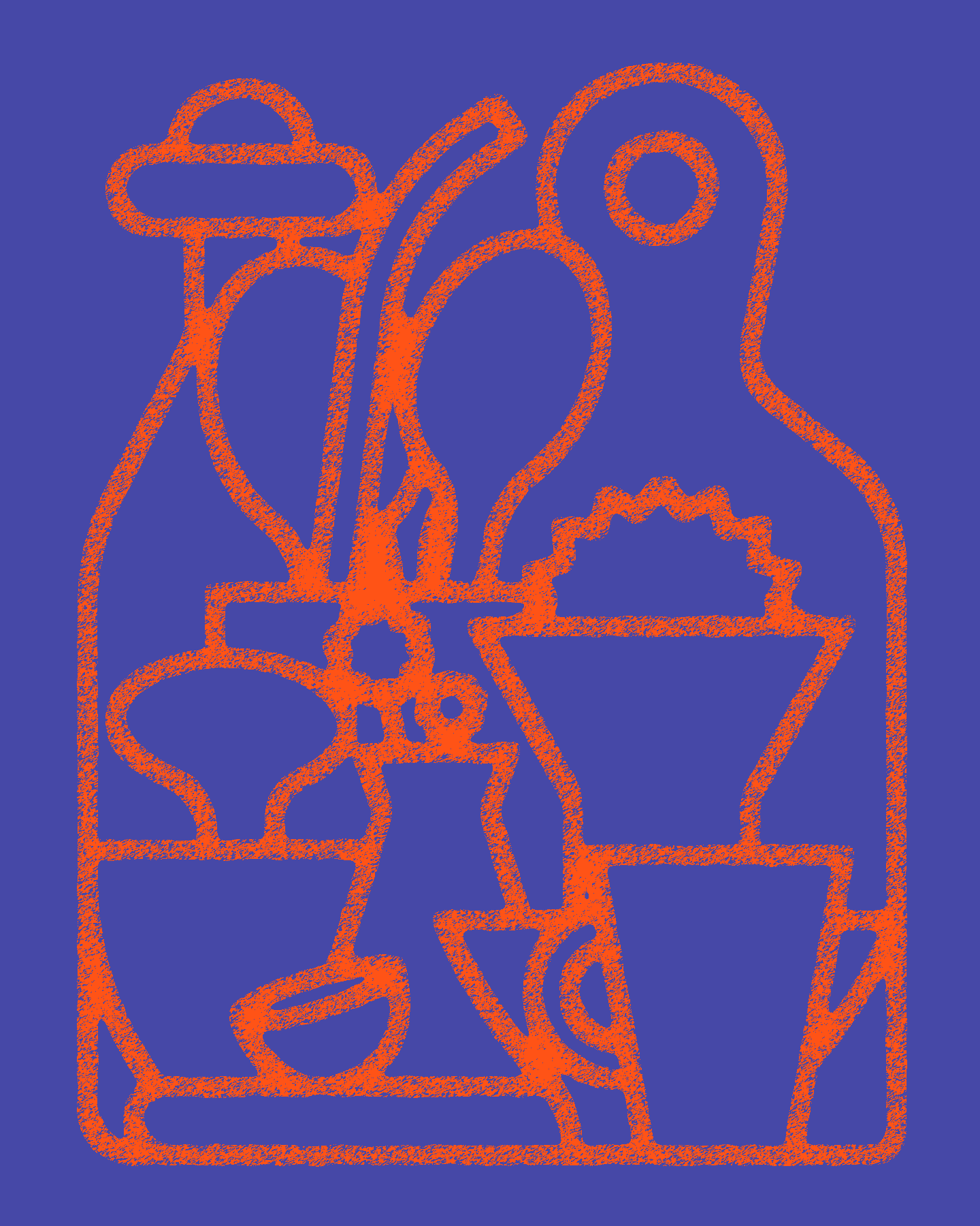 Kitchen Ware